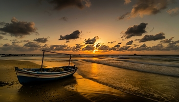 Закатная история / Израиль