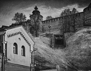 Прошлое рядом с нами. / Прошлое рядом с нами.