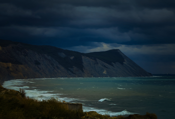 Сумерки / ***