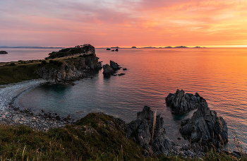 &nbsp; / Приморье