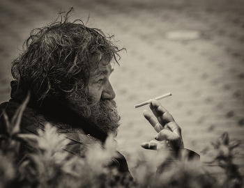 Эстет / Манхэттен и его обитатели