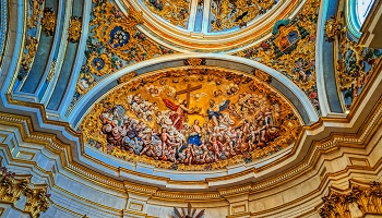 &nbsp; / Burgos - interior Catedral - Castella i Lleó