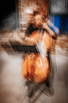 Престо / Набрав темп