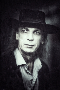 Учитель в образе / Ректор ИПЛФ Прудников Василий Анатольевич