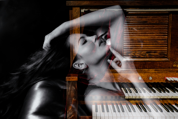 муза / Погружение