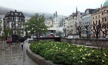 Испанские зарисовки / ***