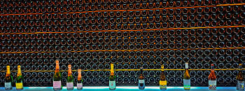   / Subirats - caves Llopart - Alt Penedès