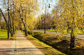 Щедрое солнце / ***