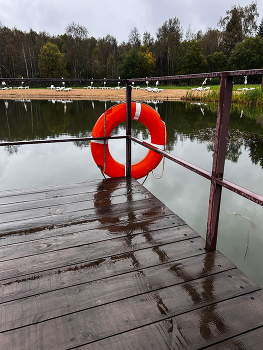 конец сезона... / ***