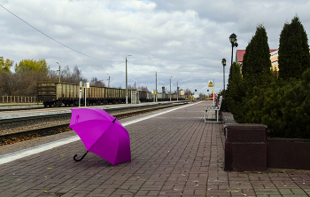 Мэри Поппинс,до свидания! / Сюжеты осени