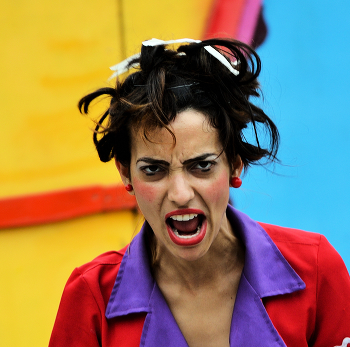 &quot; Убери камеру !!...&quot; / ***