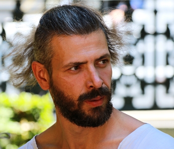 Портрет с мероприятия «Времена и эпохи» / ***