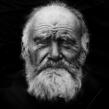 Садовник / ***