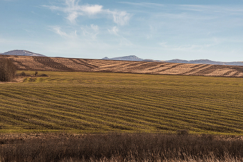 &quot;Полевая геометрия&quot; / ***