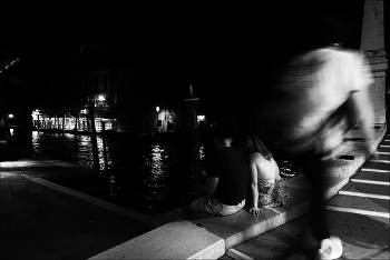 призраки города на неве / ***