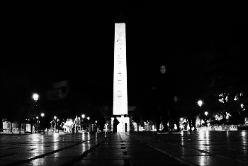 тьма египетска / "И может быть, следующим, кто постучит
К нам в дверь,
Будет война…" Б.Г.