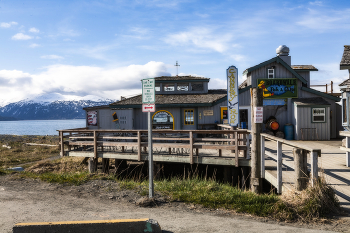 Fish &amp; Chips / ***