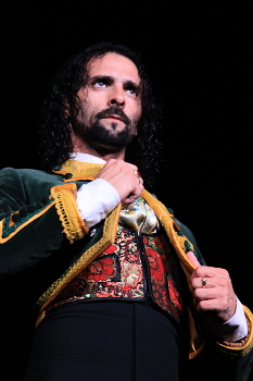 Торреадор / ***