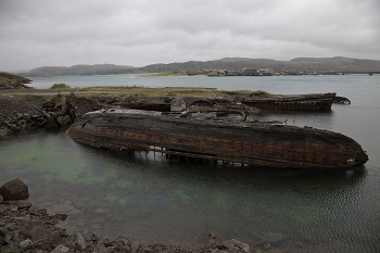 &nbsp; / Баренцево море