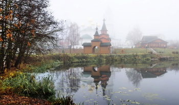 Туман / Туман