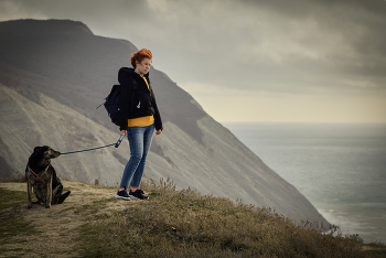 Ни шагу вперед / ***