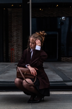 Юлиана / модель Юлиана Смирнова