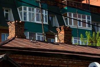 159 / Прогресс движется сокрушая все на своем пути .
"Метафорический бык, о котором мы говорили, носится по вашей душе, сокрушая все на своем пути, именно потому, что вы не готовы отдаться реальности. Вы не хотите выпустить быка на свободу. Вы презираете те позы, которые время повелевает нам принять. И именно в этом причина вашей трагедии." (c) Пелевин