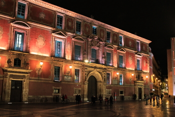 Испанские зарисовки / ***