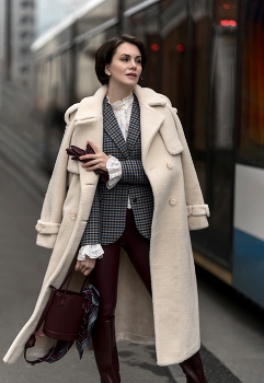 Инна / Октябрь 2025