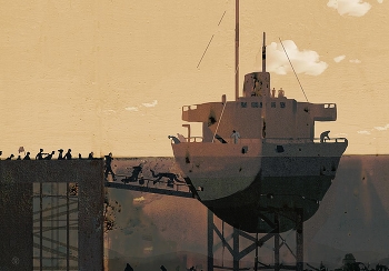 В добрый путь / ***