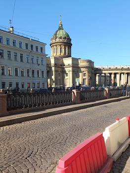 Санкт-Петербург / ***