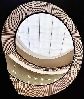 Ракурс / Лестница