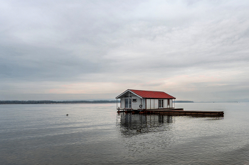 октябрь на Волге / ***