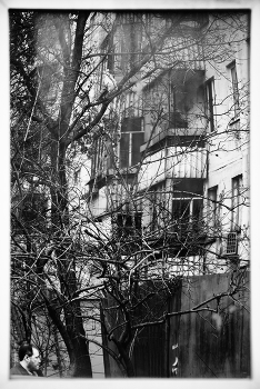 &nbsp; / в окне