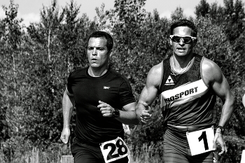 **Спортсмены.* / *Томская область.**