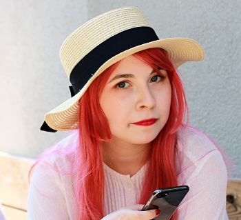 Портрет с мероприятия / ***