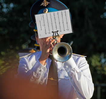 130 / Фестивальные волынки.