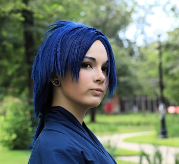 Август 2018 Фестиваль Японской Культуры / Август 2018 Фестиваль Японской Культуры