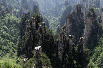 Скалы Аватар / ***