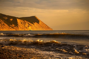 Солнечный ветер / ***
