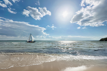 Озеро Увильды / ***