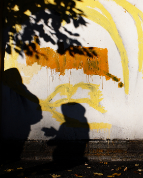 Осень золотая / ***