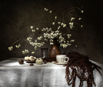 Предзимье... / Предзимье...