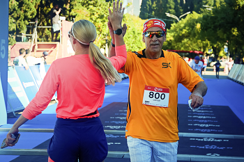 Ладушки / Сочи Марафон 2025