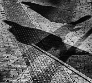 Перекрёсток / ***