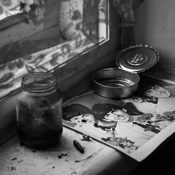 &nbsp; / непостановочный натюрморт, архив