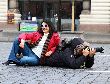 Фотоссесия / ***