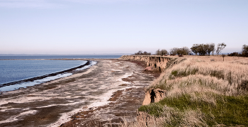 Кизилташский лиман / ***