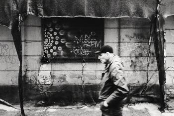 &nbsp; / классический портрет ( уже прошло седьмое ноября, утихли звуки общего веселья...(с)...)