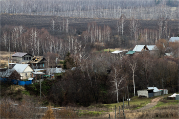 в пьянящей тишине / ***